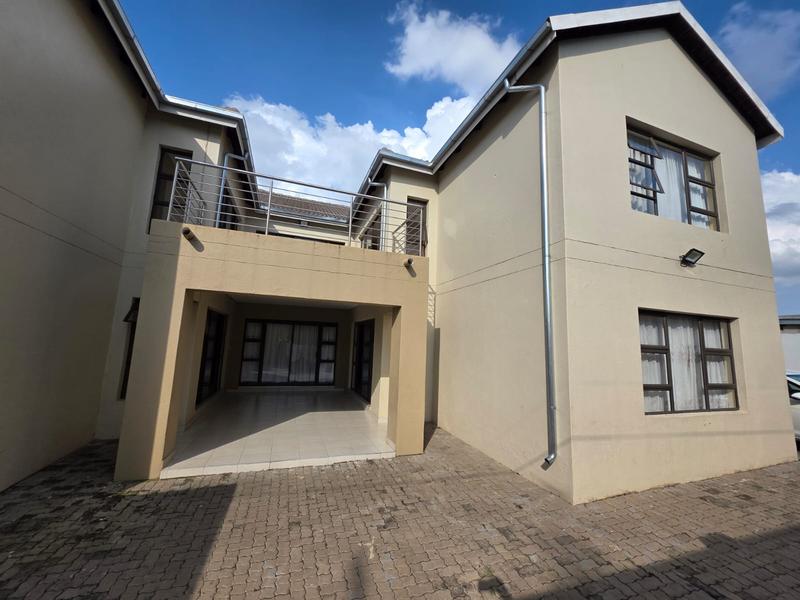 22 Bedroom Property for Sale in Birch Acres Gauteng