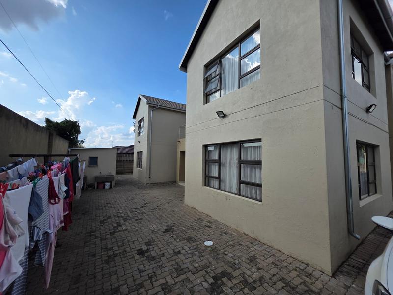 22 Bedroom Property for Sale in Birch Acres Gauteng