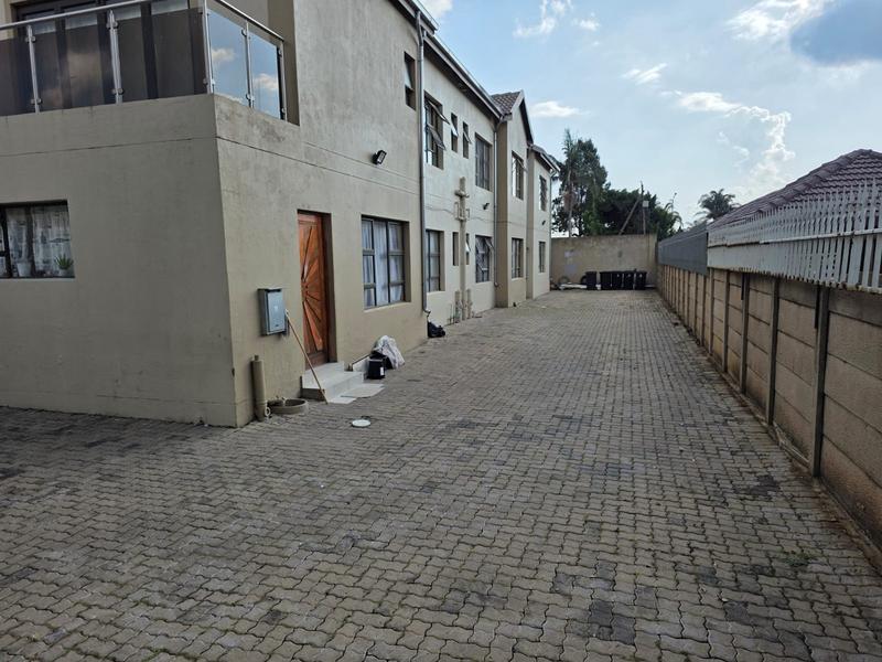 22 Bedroom Property for Sale in Birch Acres Gauteng