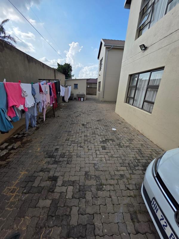 22 Bedroom Property for Sale in Birch Acres Gauteng