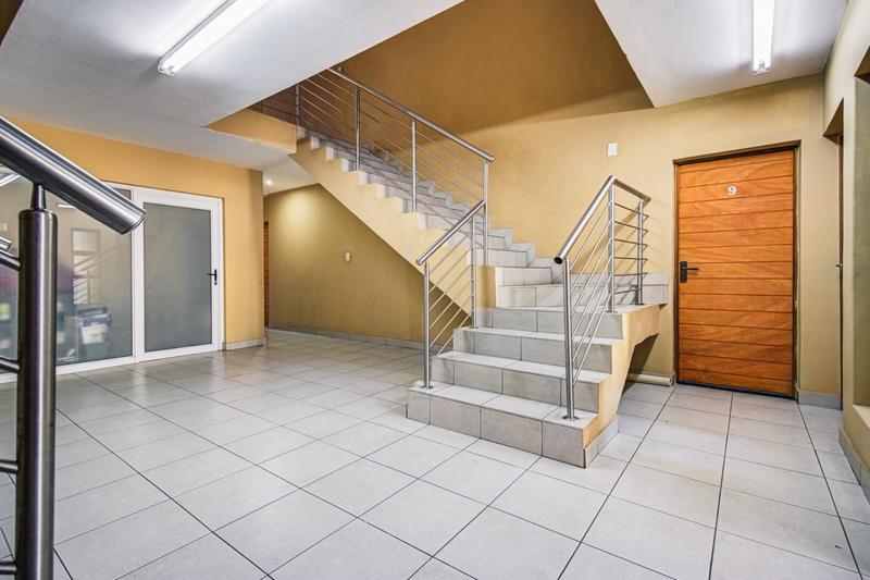 22 Bedroom Property for Sale in Birch Acres Gauteng
