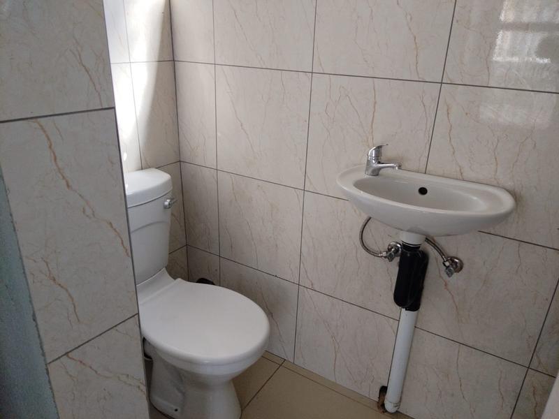 22 Bedroom Property for Sale in Birch Acres Gauteng