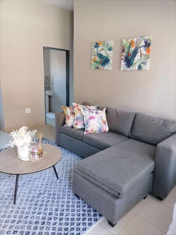 To Let 2 Bedroom Property for Rent in Kempton Park Gauteng