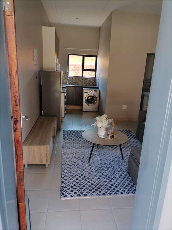 To Let 2 Bedroom Property for Rent in Kempton Park Gauteng