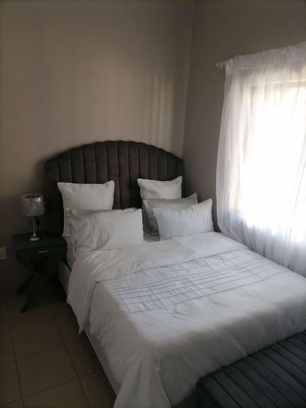To Let 2 Bedroom Property for Rent in Kempton Park Gauteng