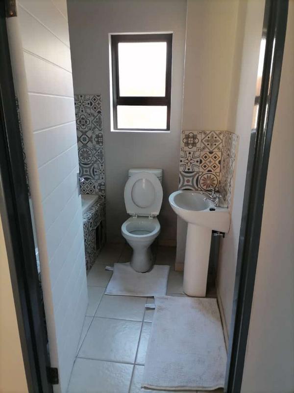 To Let 2 Bedroom Property for Rent in Kempton Park Gauteng