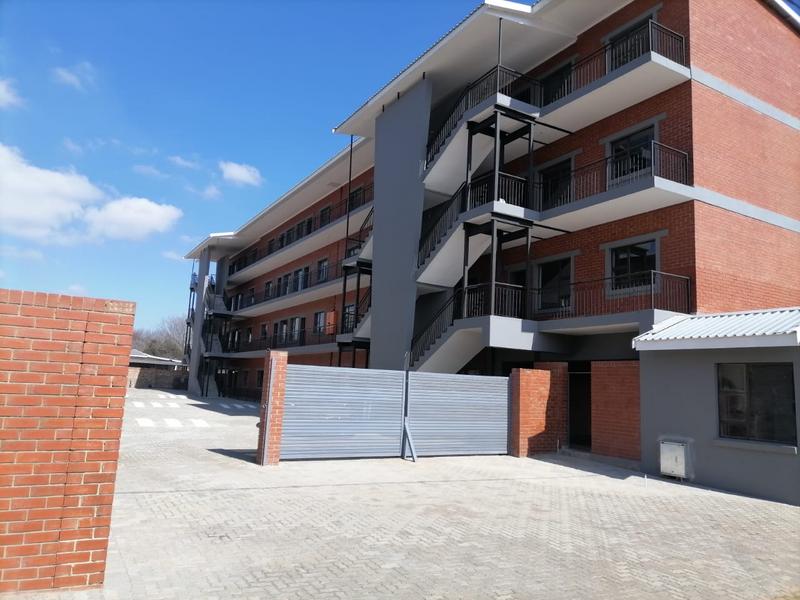 To Let 2 Bedroom Property for Rent in Kempton Park Gauteng