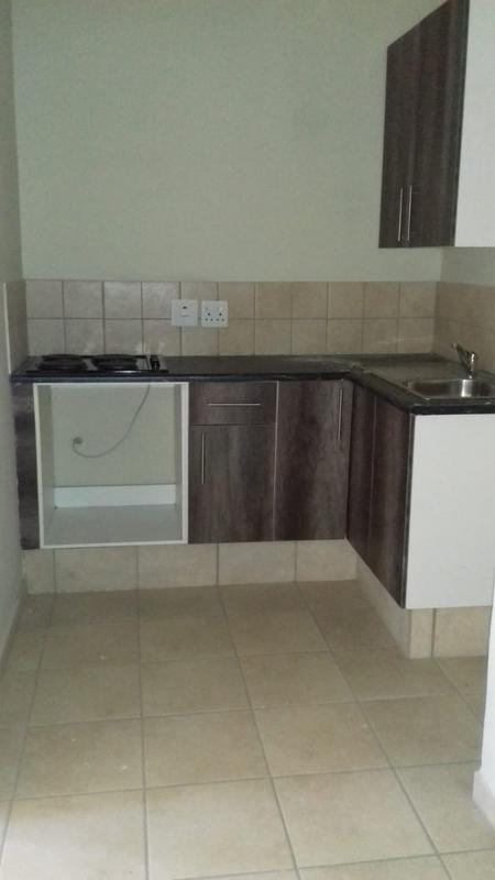 To Let 2 Bedroom Property for Rent in Kempton Park Gauteng