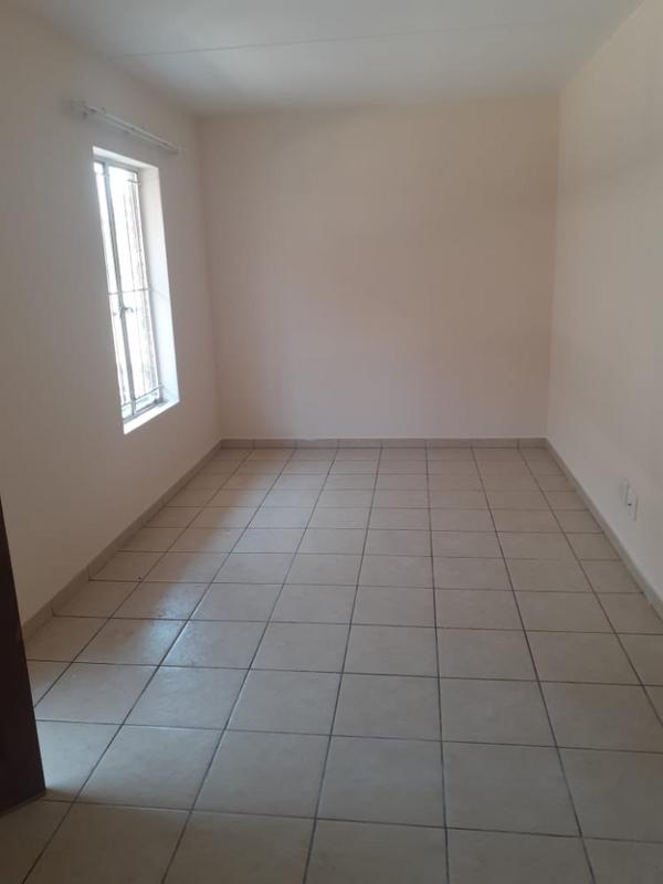 To Let 2 Bedroom Property for Rent in Kempton Park Gauteng