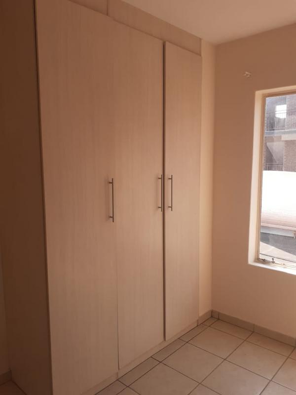 To Let 2 Bedroom Property for Rent in Kempton Park Gauteng
