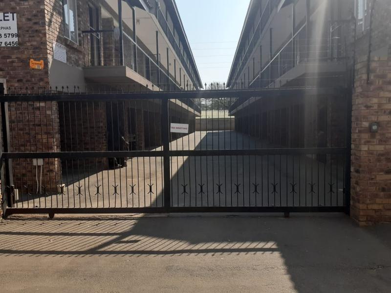 To Let 2 Bedroom Property for Rent in Kempton Park Gauteng