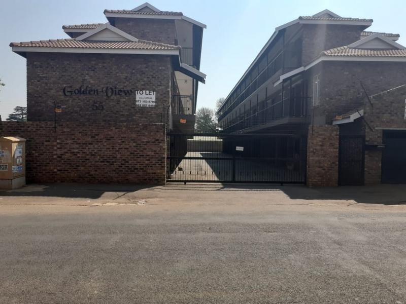 To Let 2 Bedroom Property for Rent in Kempton Park Gauteng