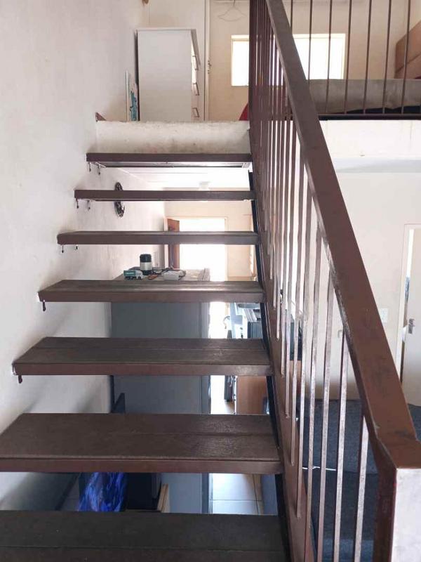 1 Bedroom Property for Sale in Kempton Park Gauteng