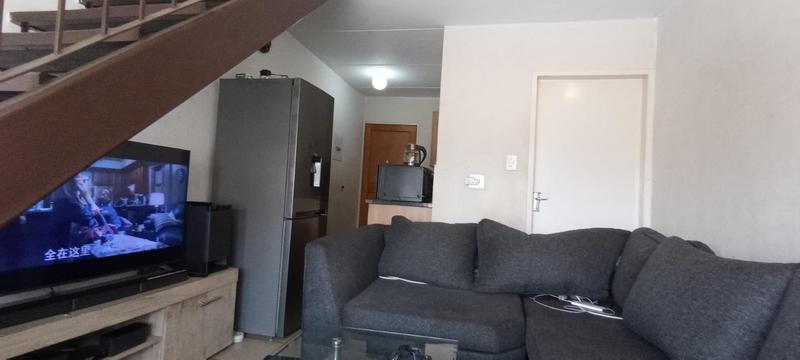 1 Bedroom Property for Sale in Kempton Park Gauteng