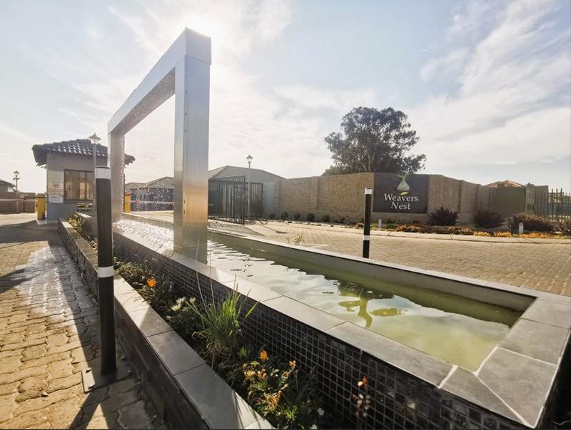 3 Bedroom Property for Sale in Parkrand Gauteng