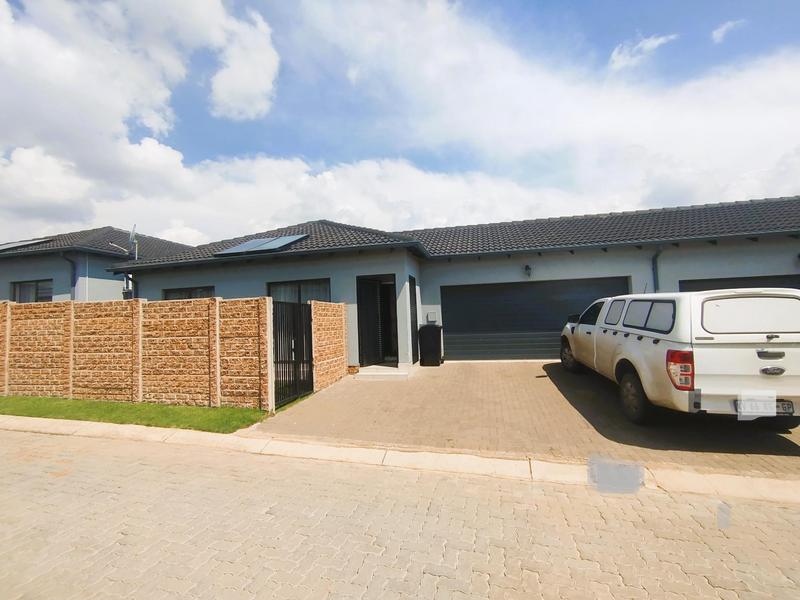 3 Bedroom Property for Sale in Parkrand Gauteng