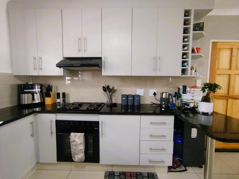 3 Bedroom Property for Sale in Parkrand Gauteng