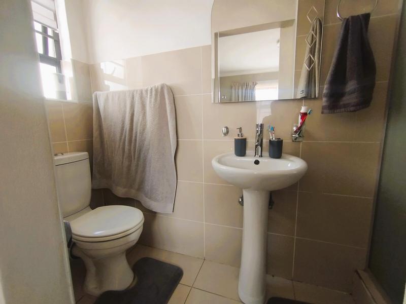 3 Bedroom Property for Sale in Parkrand Gauteng