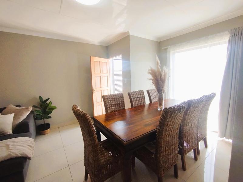 3 Bedroom Property for Sale in Parkrand Gauteng