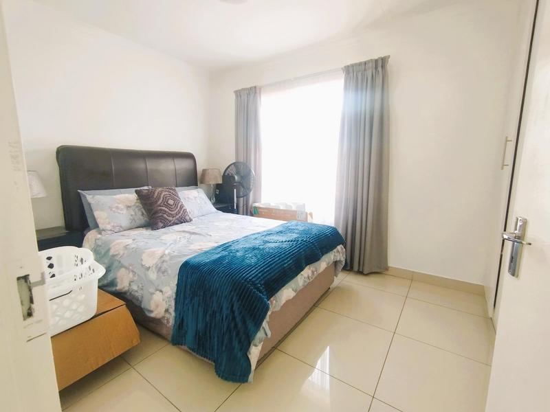 3 Bedroom Property for Sale in Parkrand Gauteng