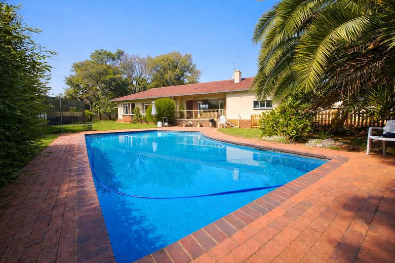 4 Bedroom Property for Sale in Allen Grove Gauteng