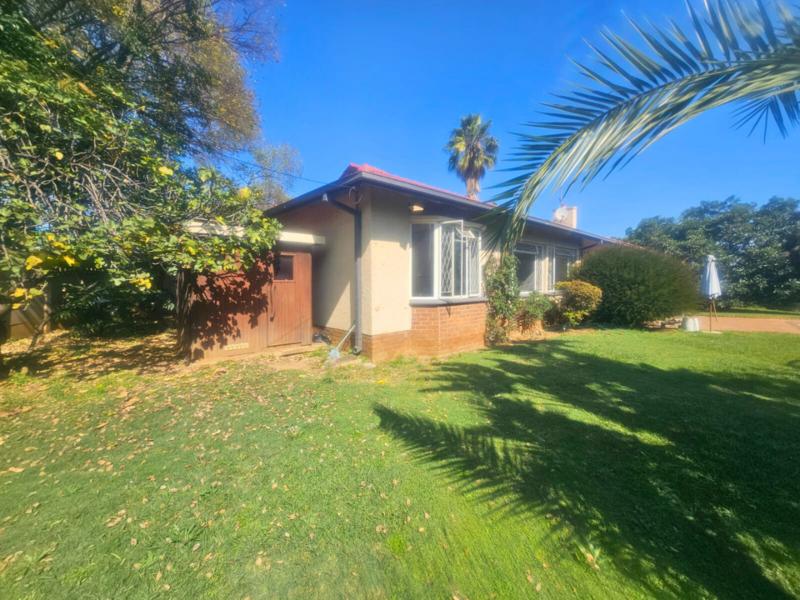 4 Bedroom Property for Sale in Allen Grove Gauteng