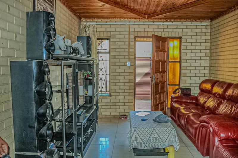 3 Bedroom Property for Sale in Tembisa Gauteng