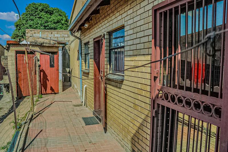 3 Bedroom Property for Sale in Tembisa Gauteng