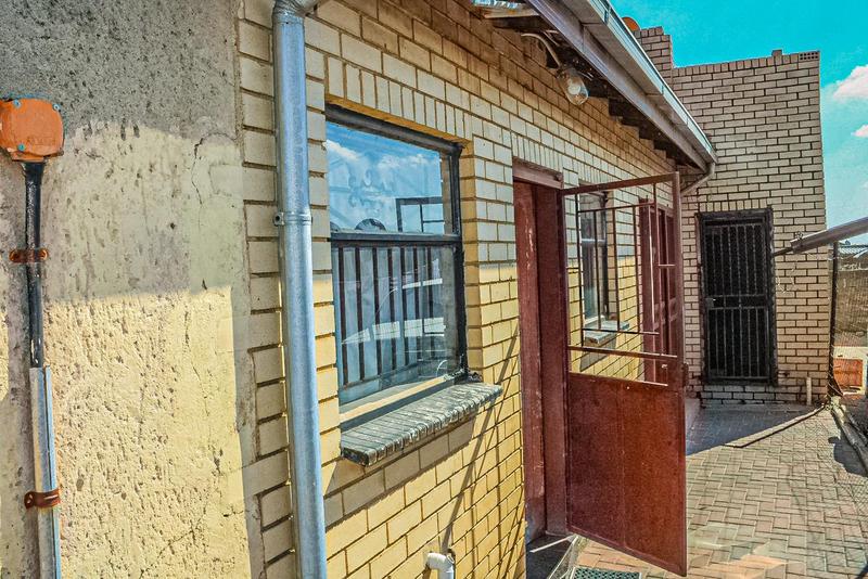 3 Bedroom Property for Sale in Tembisa Gauteng