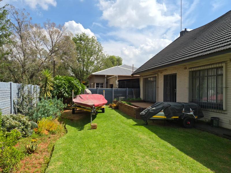 3 Bedroom Property for Sale in Brenthurst Gauteng
