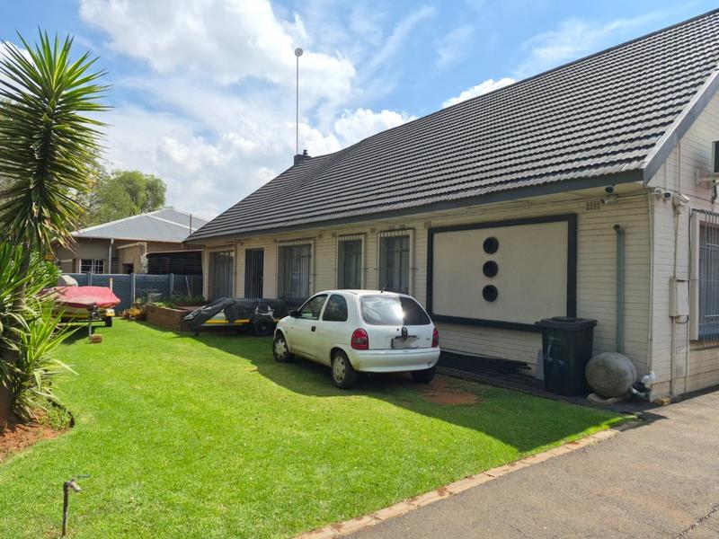 3 Bedroom Property for Sale in Brenthurst Gauteng
