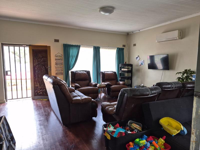 3 Bedroom Property for Sale in Brenthurst Gauteng