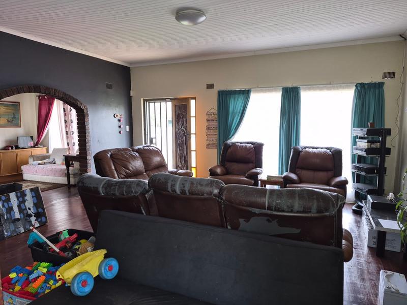 3 Bedroom Property for Sale in Brenthurst Gauteng