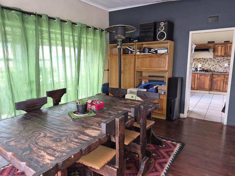 3 Bedroom Property for Sale in Brenthurst Gauteng