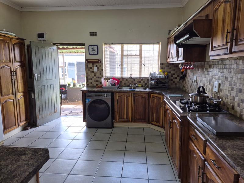 3 Bedroom Property for Sale in Brenthurst Gauteng