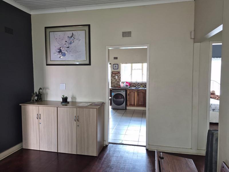 3 Bedroom Property for Sale in Brenthurst Gauteng