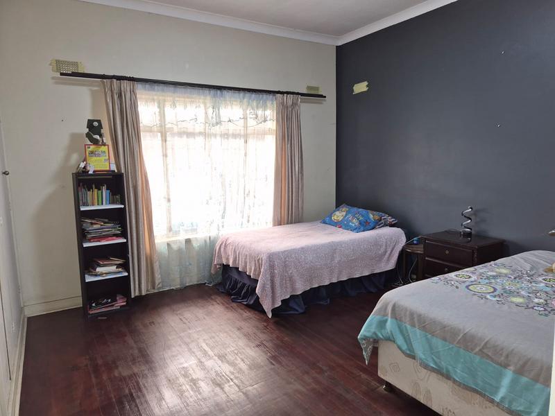 3 Bedroom Property for Sale in Brenthurst Gauteng