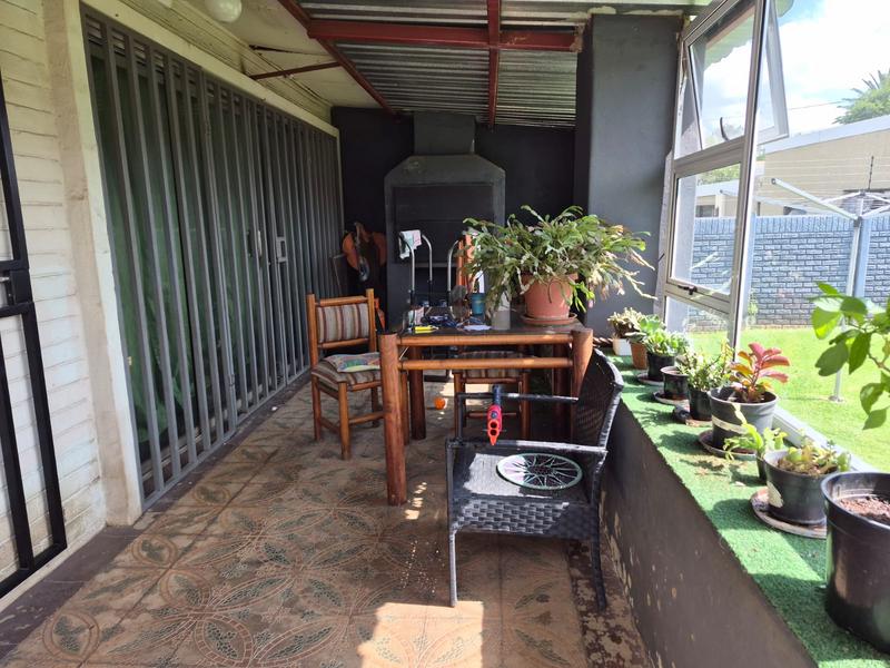 3 Bedroom Property for Sale in Brenthurst Gauteng