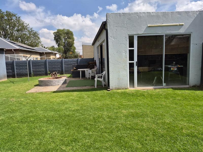 3 Bedroom Property for Sale in Brenthurst Gauteng