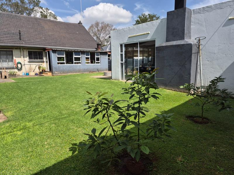 3 Bedroom Property for Sale in Brenthurst Gauteng