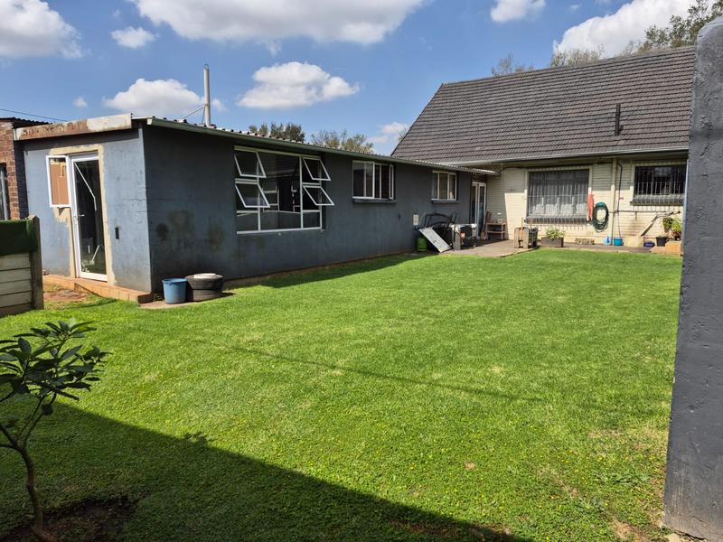 3 Bedroom Property for Sale in Brenthurst Gauteng