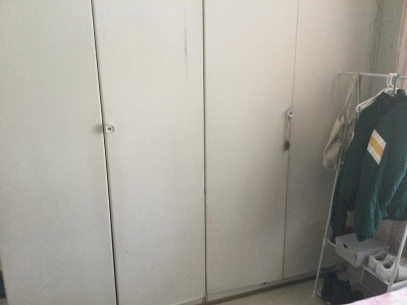 2 Bedroom Property for Sale in Corlett Gardens Gauteng