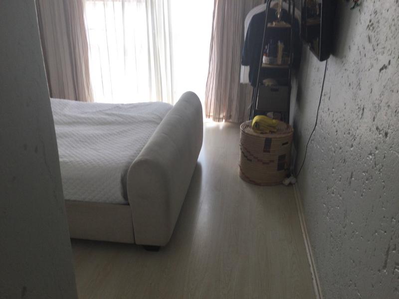 2 Bedroom Property for Sale in Corlett Gardens Gauteng