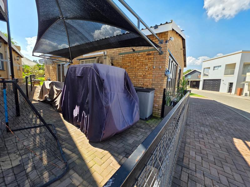 3 Bedroom Property for Sale in Misty Bay Gauteng