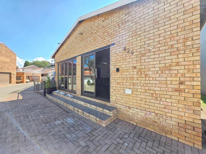 3 Bedroom Property for Sale in Misty Bay Gauteng