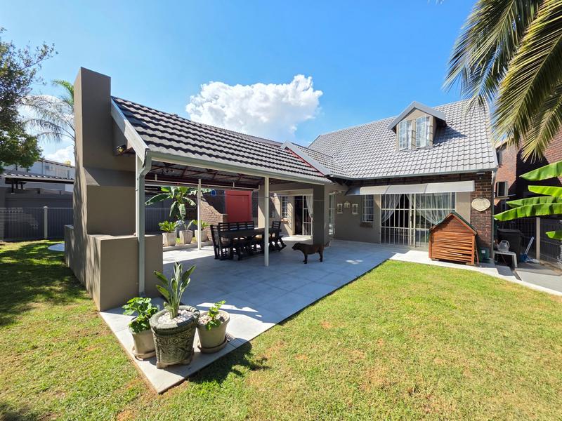 4 Bedroom Property for Sale in Misty Bay Gauteng