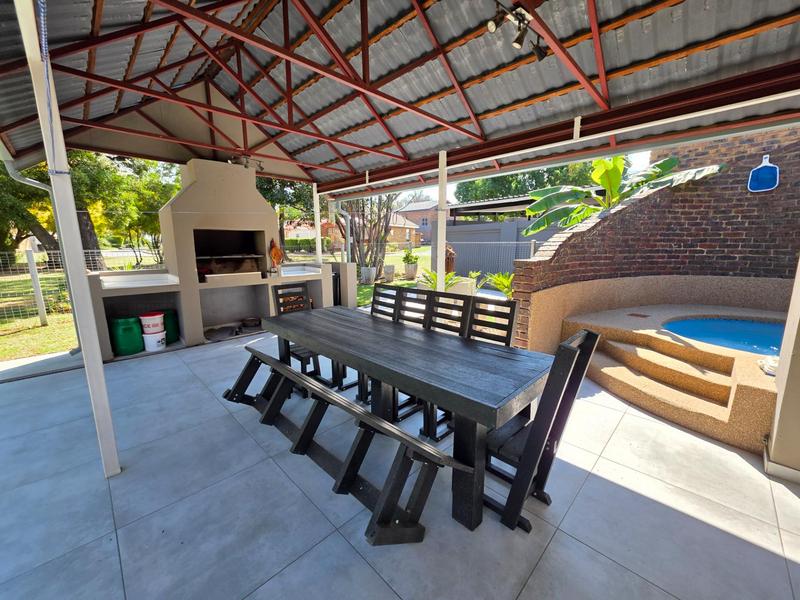 4 Bedroom Property for Sale in Misty Bay Gauteng