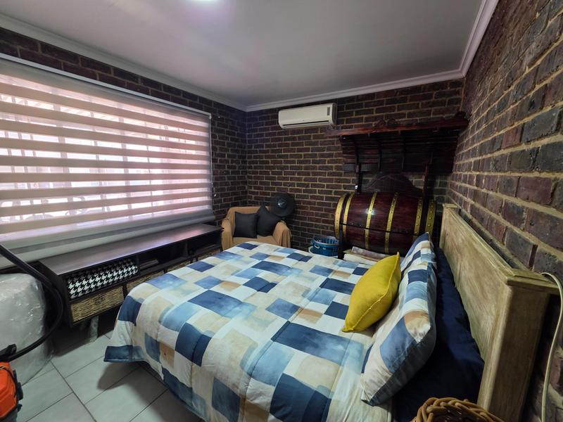 4 Bedroom Property for Sale in Misty Bay Gauteng