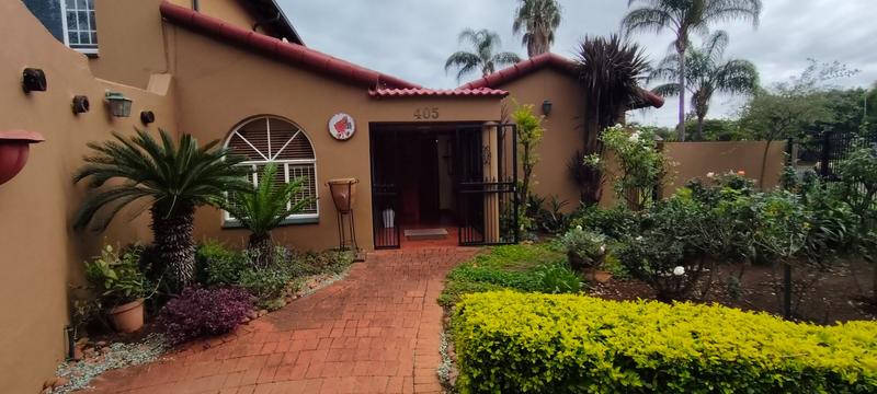 4 Bedroom Property for Sale in Montana Gauteng