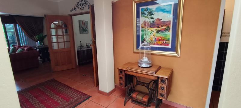 4 Bedroom Property for Sale in Montana Gauteng